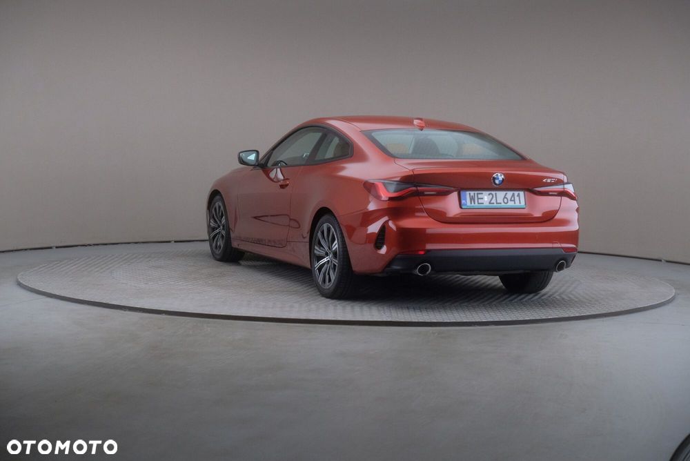 BMW Seria 4 - 3