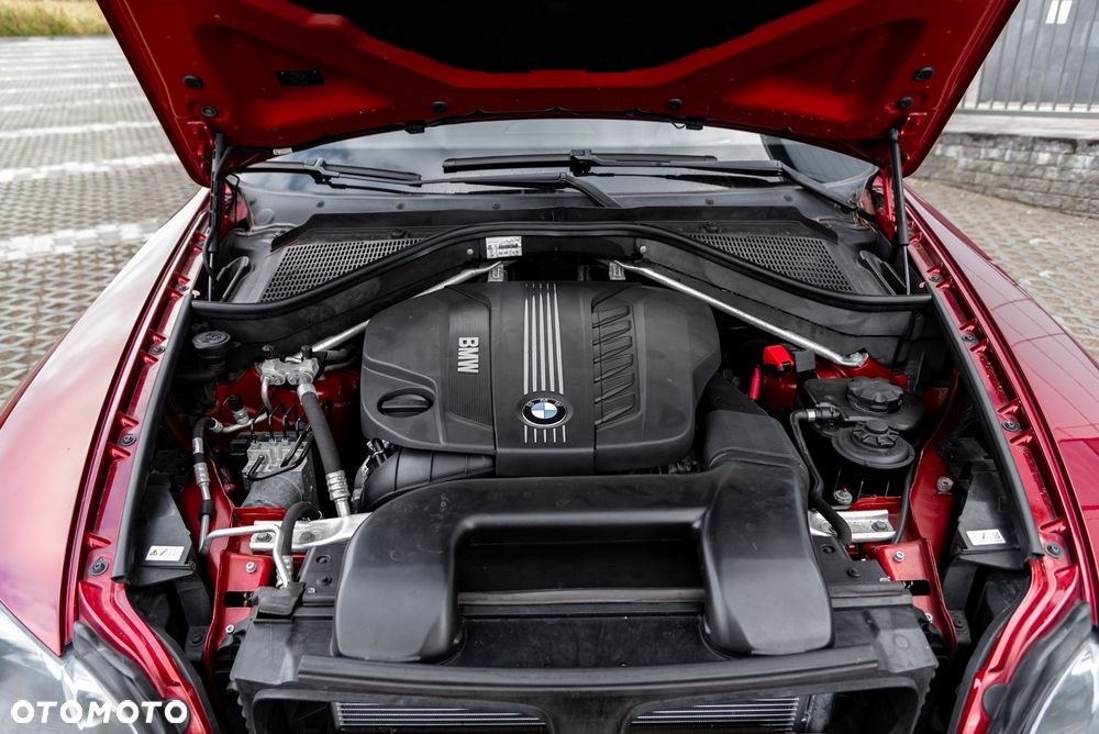 BMW X6 xDrive40d - 39