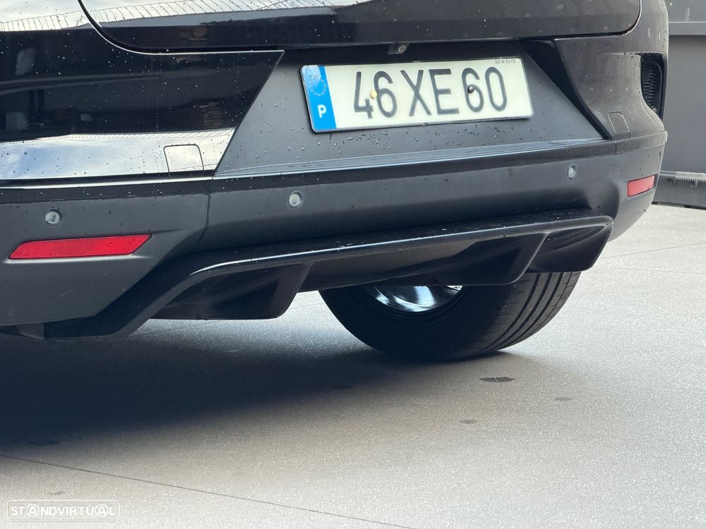 Jaguar I-Pace S AWD Aut. - 12
