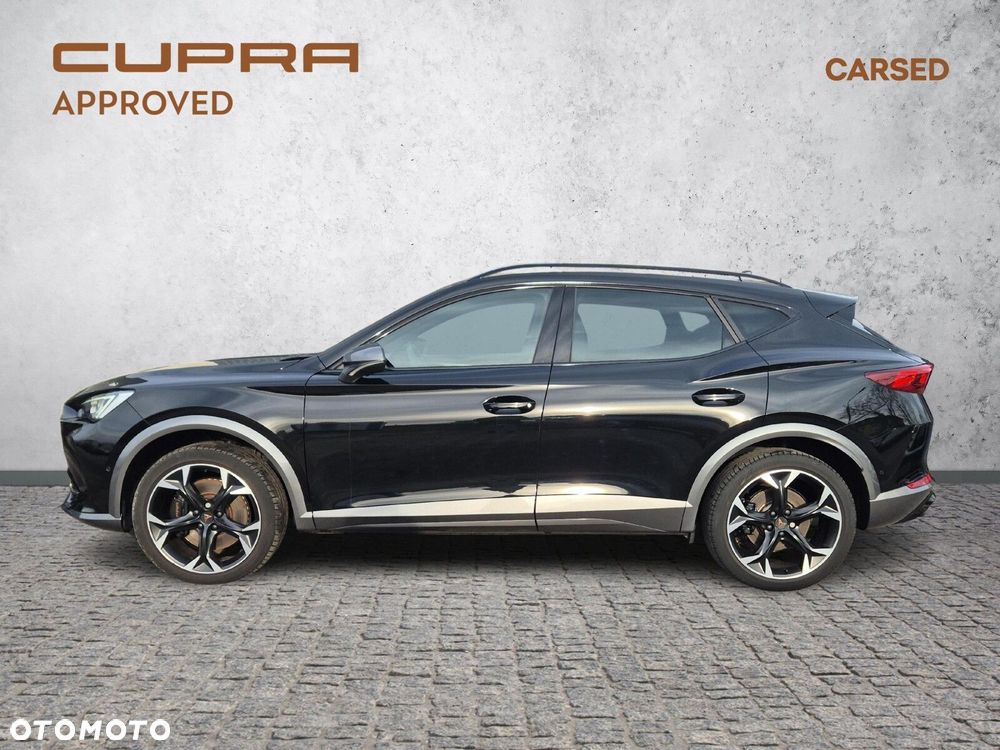 Cupra Formentor 2.0 TSI 4Drive VZ DSG - 2