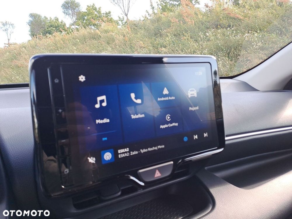 Toyota Yaris Hybrid 1.5 Style - 20