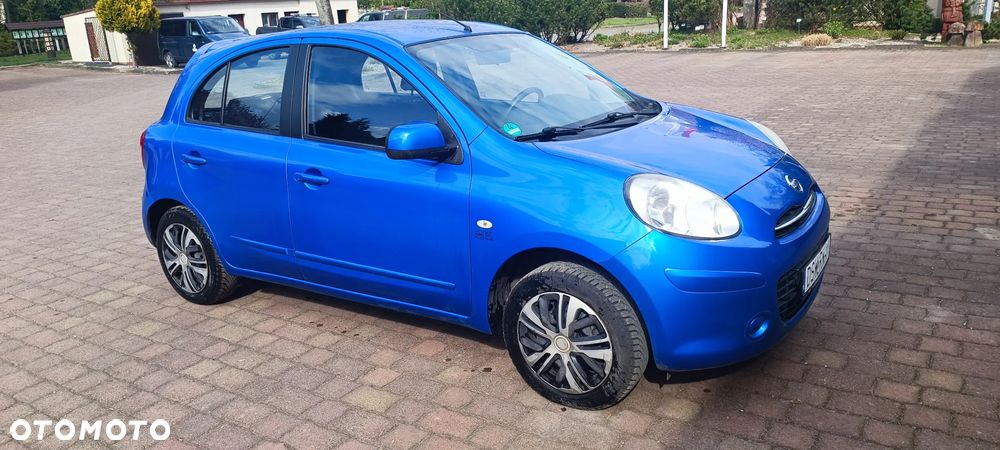 Nissan Micra 1.2 Acenta - 2
