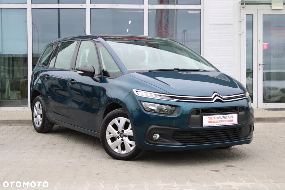 Citroën C4 SpaceTourer - 6