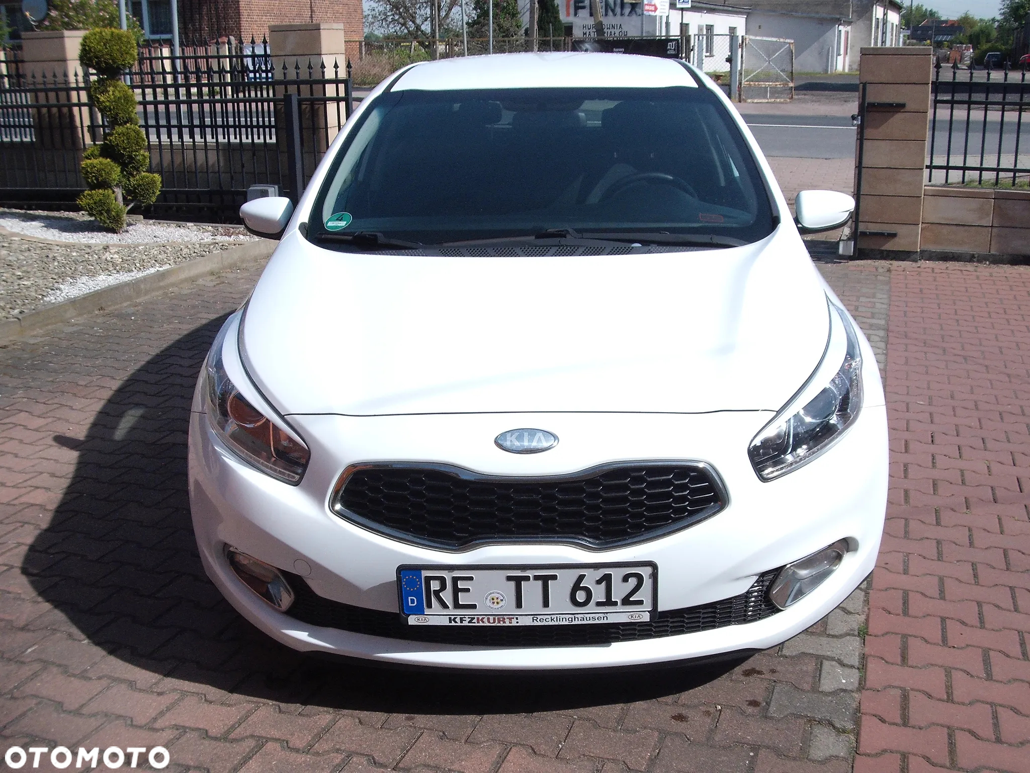 Kia Ceed - 2