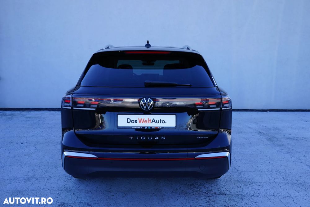 Volkswagen Tiguan 2.0 TDI SCR 4Motion DSG Elegance - 5