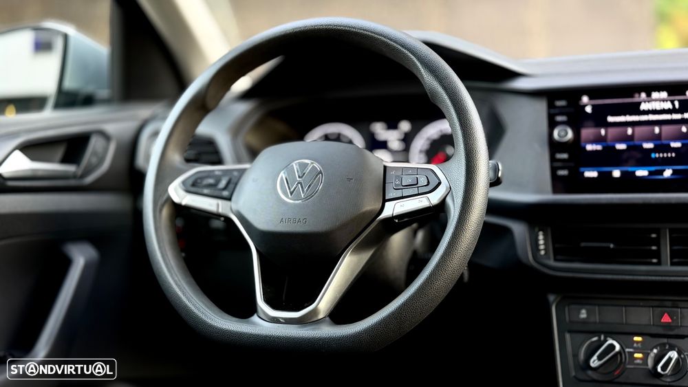 VW T-Cross - 30