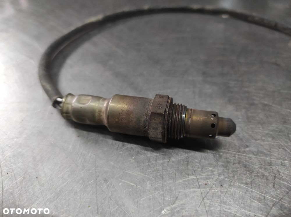 SONDA LAMBDA 561 1.0 1.5 TSI TFSI 05E906262A SPRAWNA GWARANCJA AUDI VW SEAT SKODA WYSYŁKA !!! - 2