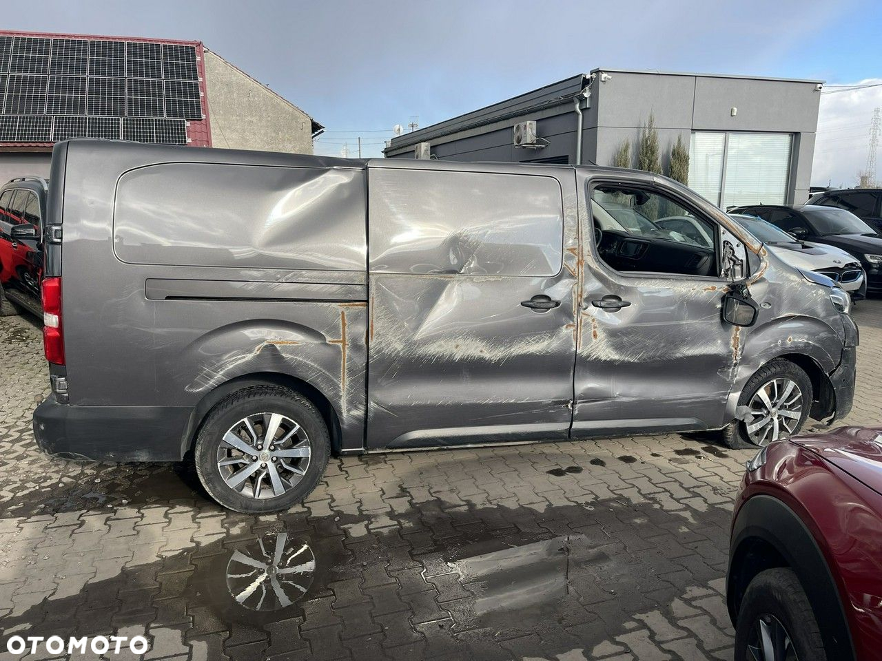 Toyota ProAce - 3