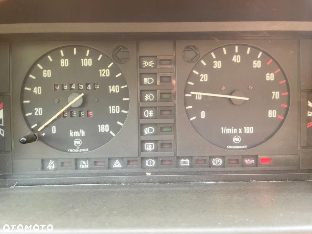 Skoda Favorit 1.3 LS - 10