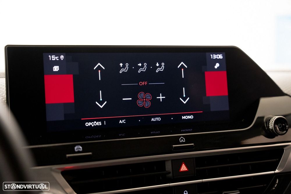 Citroën C4 1.2 PureTech Feel Pack - 6