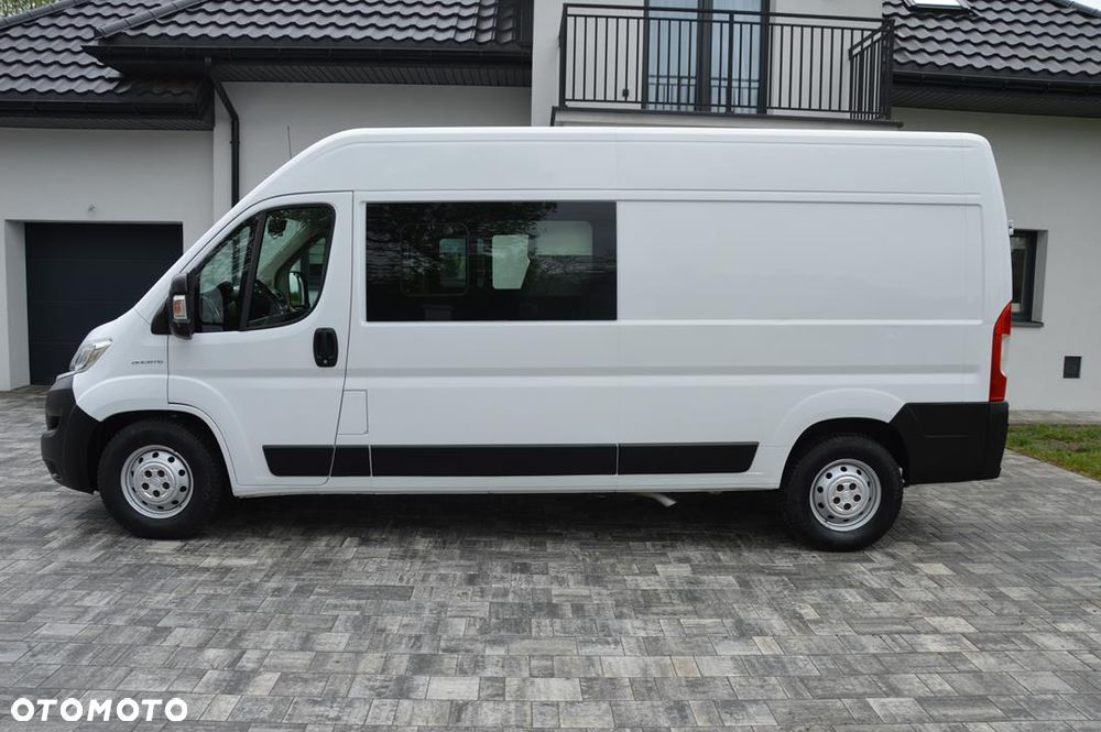 Fiat Ducato - 6