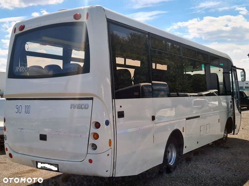 Iveco IRISBUS - 2