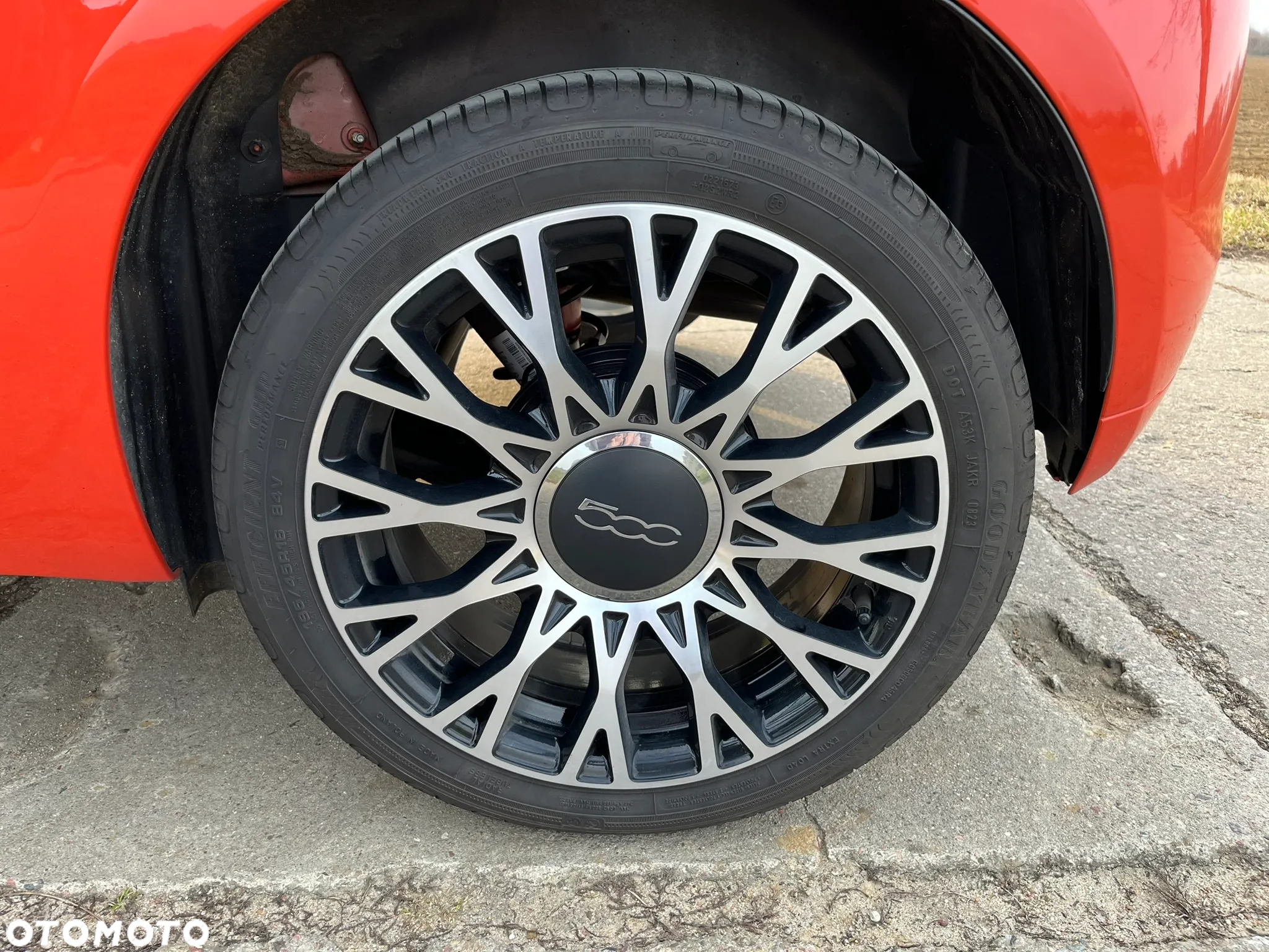 Fiat 500 1.0 Hybrid Dolcevita - 14