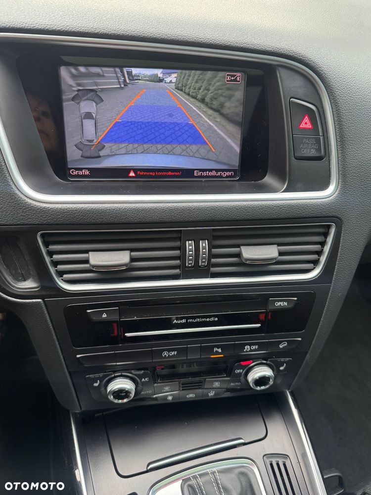 Audi Q5 - 38