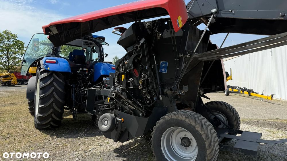 Kuhn VB 3165 - 9