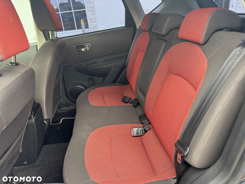 Nissan Qashqai 1.6 I-Way - 8