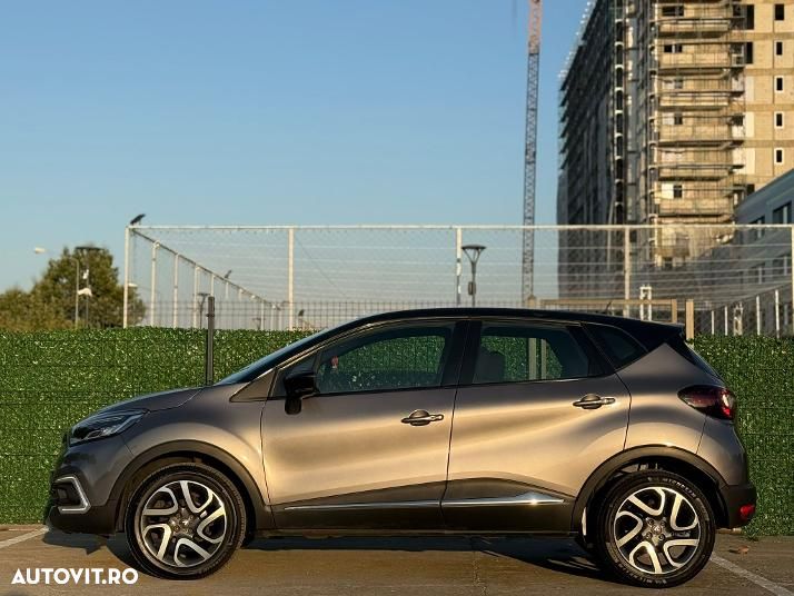 Renault Captur - 11
