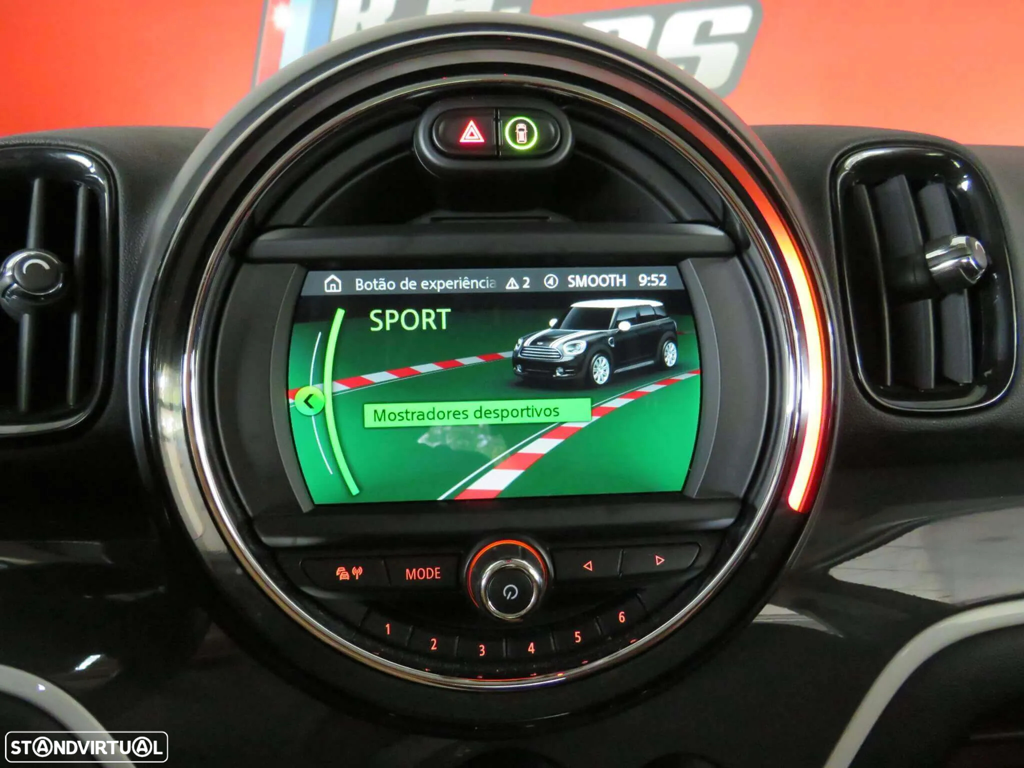 MINI Countryman Cooper SE ALL4 Auto - 35