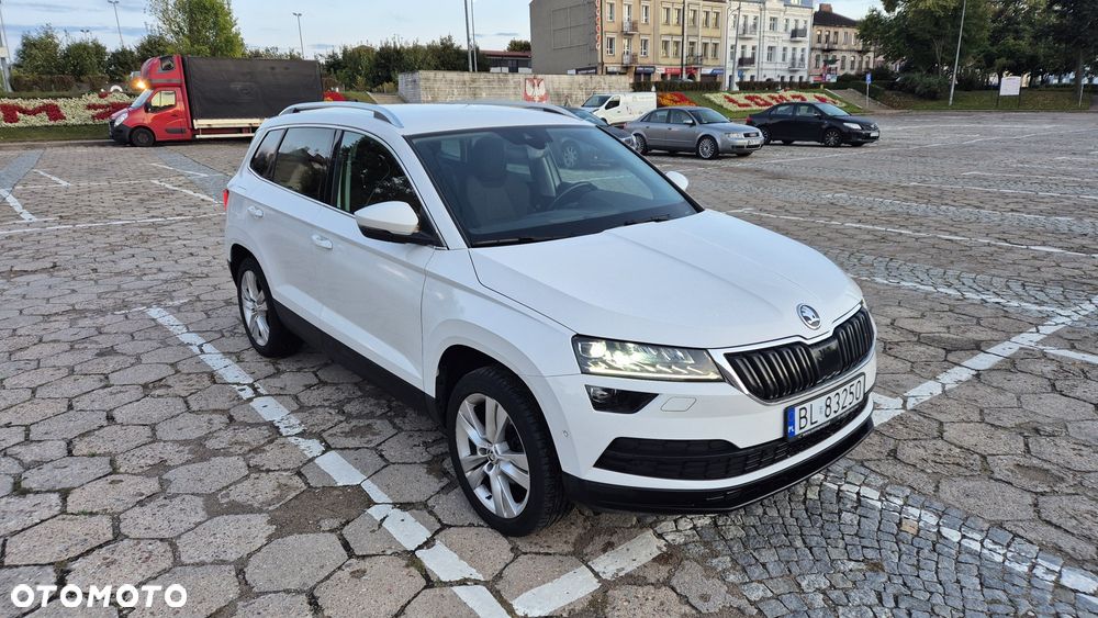 Skoda Karoq - 2