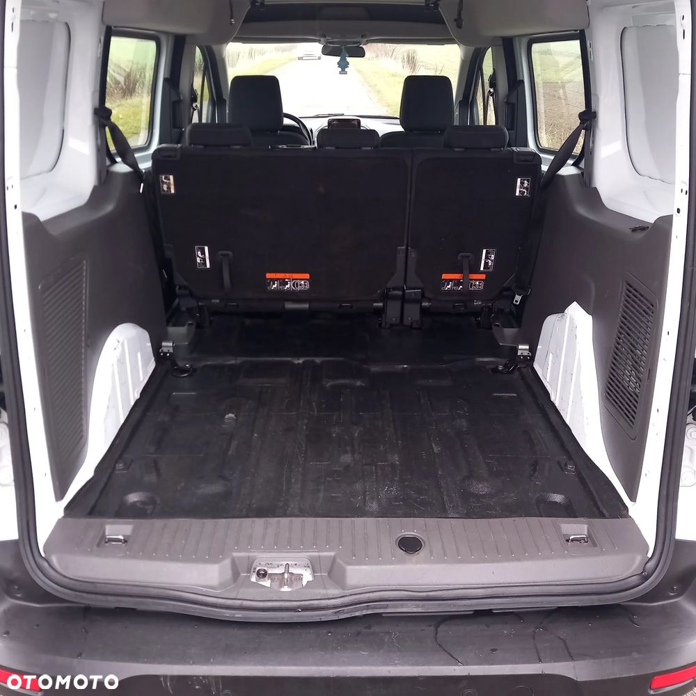 Ford Transit Connect 240 L2 Trend - 11