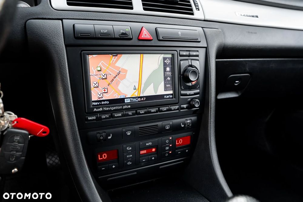 Audi A6 3.0 Quattro Tiptr - 32