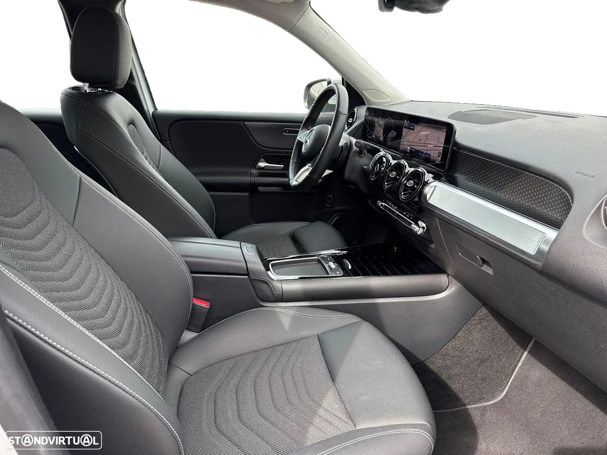 Mercedes-Benz GLB 180 d Style - 14