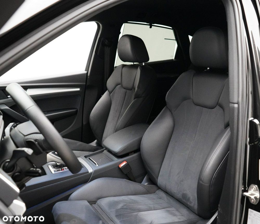 Audi Q5 Sportback - 19