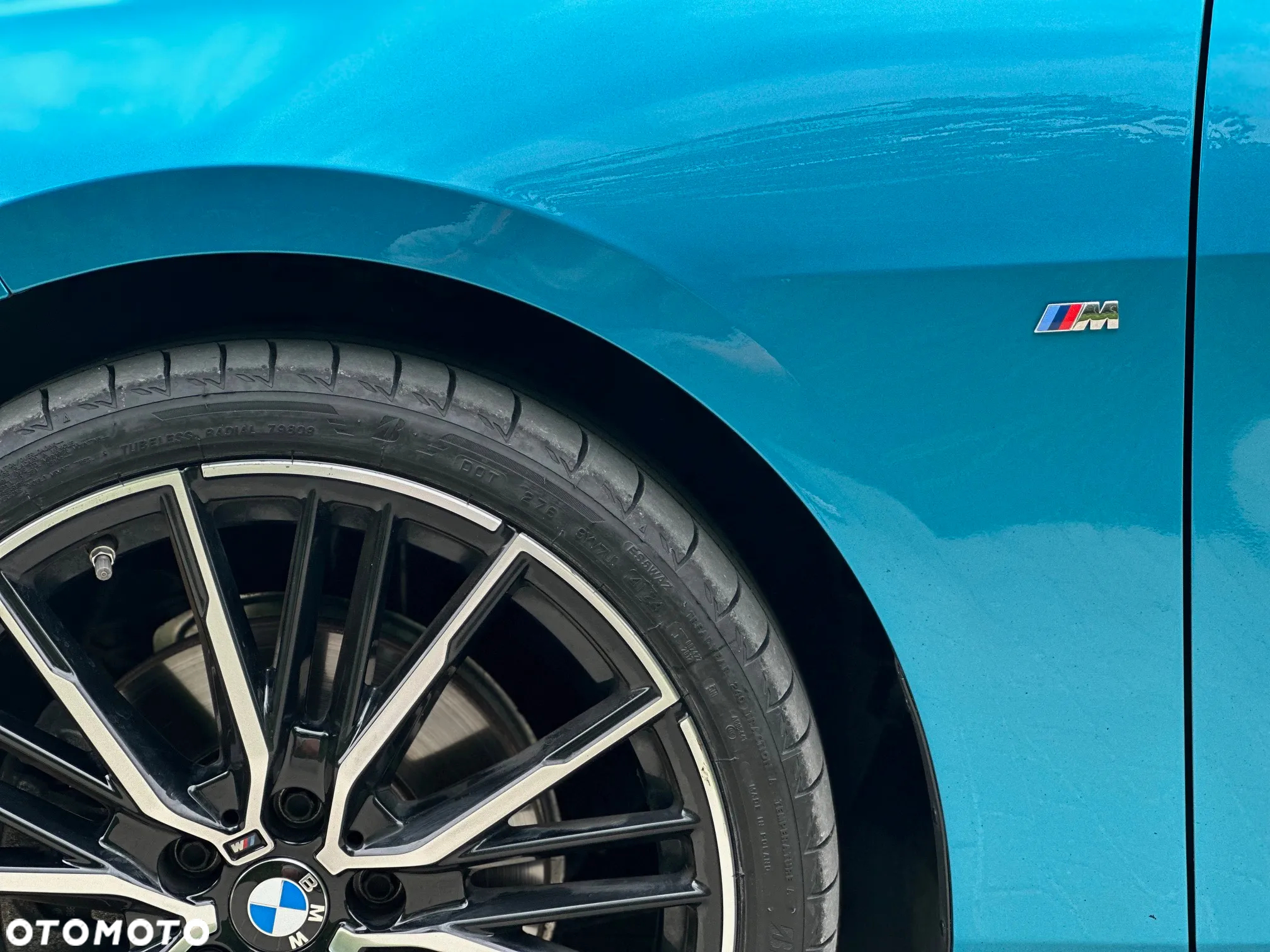BMW Seria 2 218i M Sport - 12