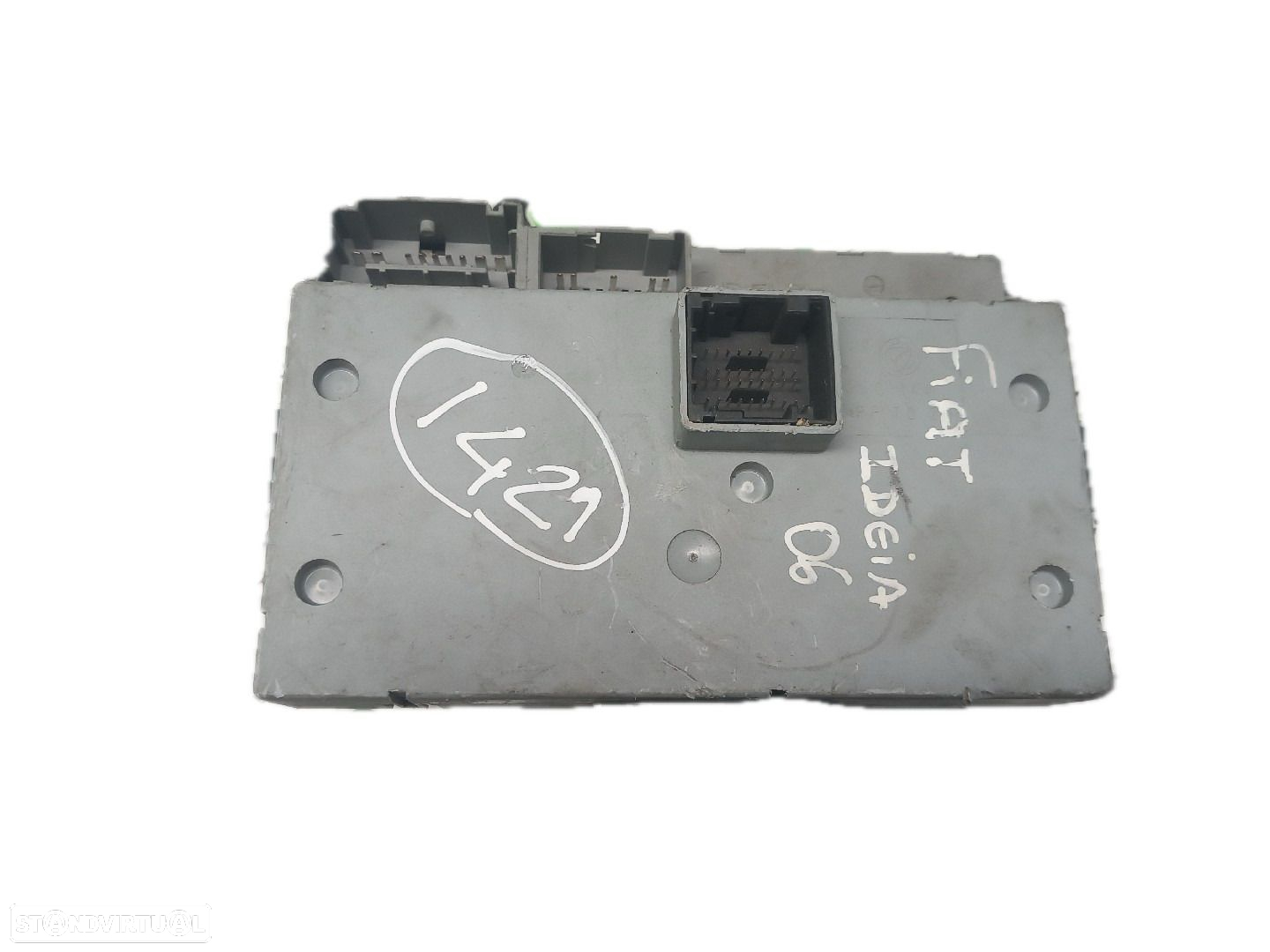 Módulo Eletrónico Fiat Idea (350_) - 2