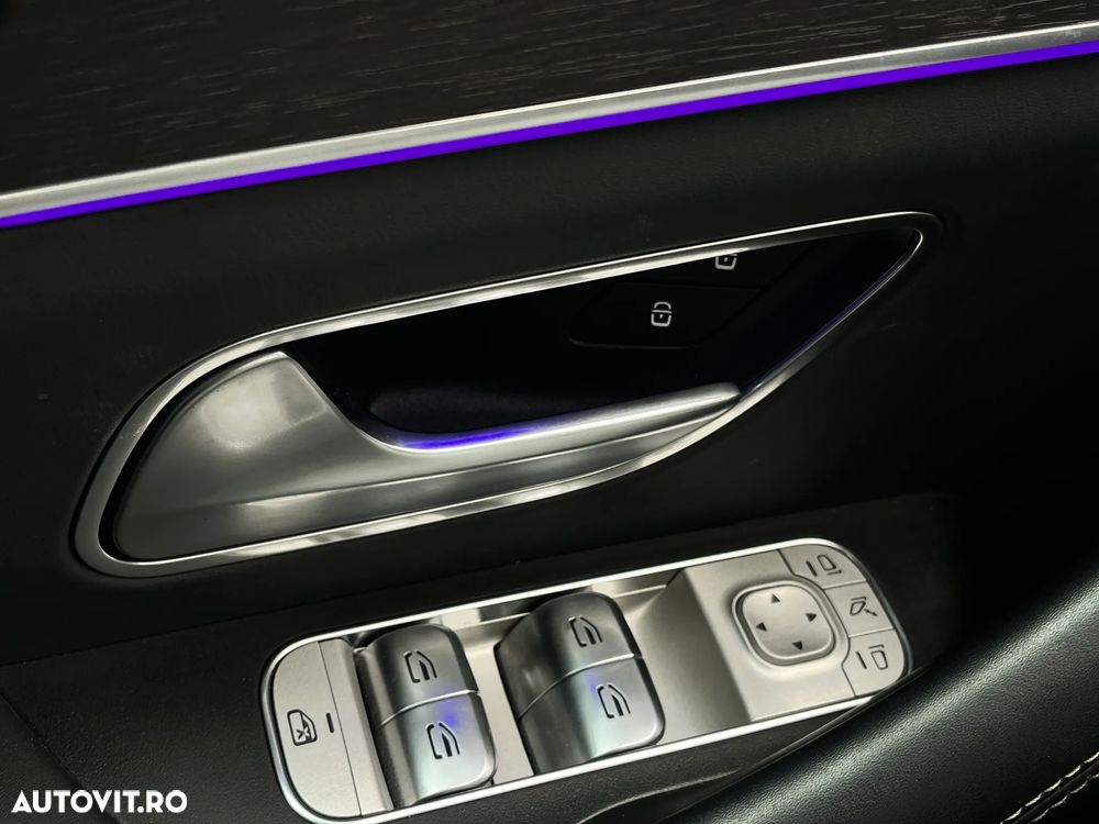 Mercedes-Benz GLE Coupe - 20