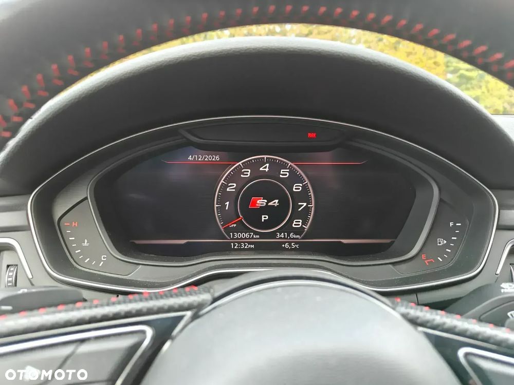 Audi A4 Limousine 2.0 TFSI quattro S tronic design - 18