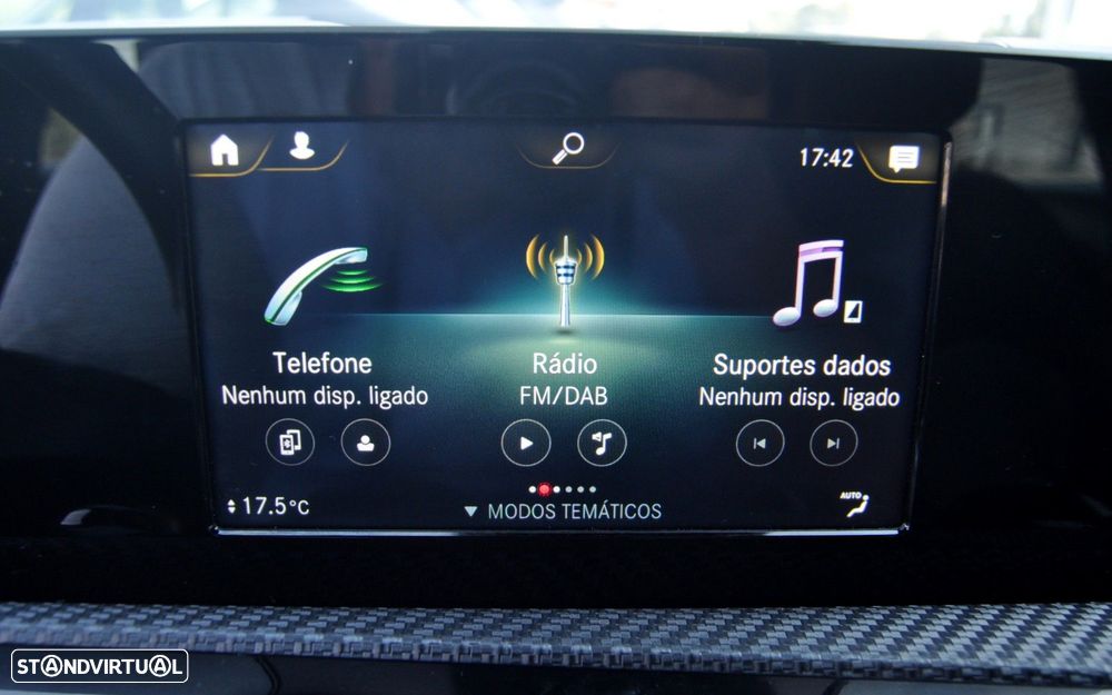 Mercedes-Benz A 160 Style - 31