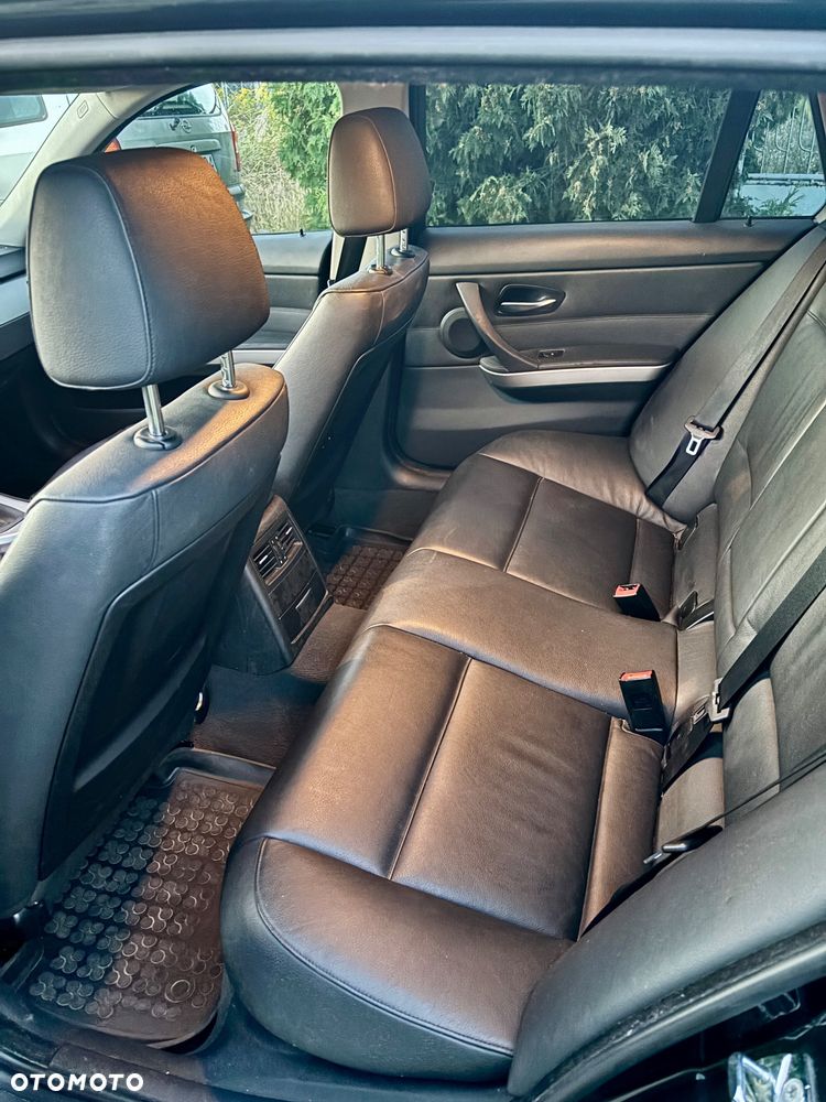 BMW Seria 3 320 Cd - 10