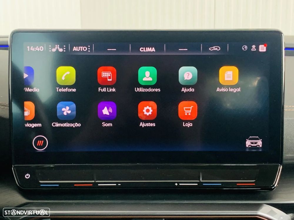 Cupra Formentor - 19