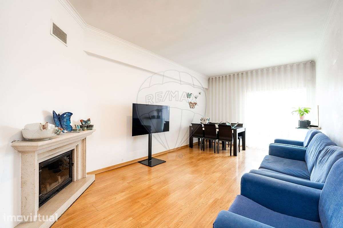 Apartamento T3 para venda - Grande imagem: 4/42