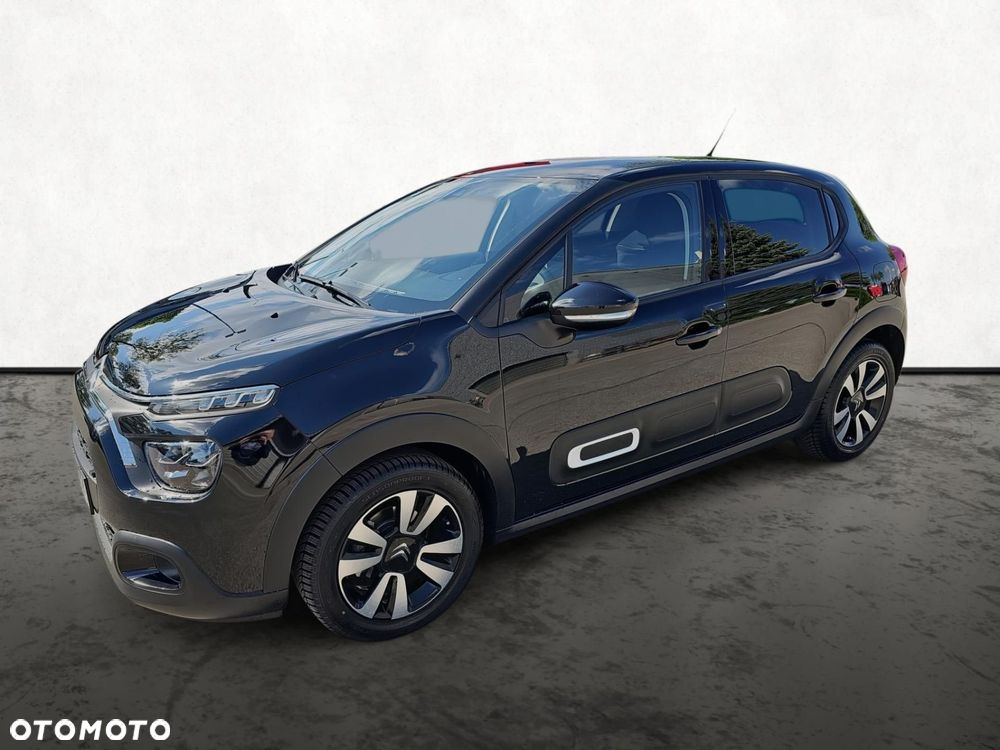 Citroën C3 - 2