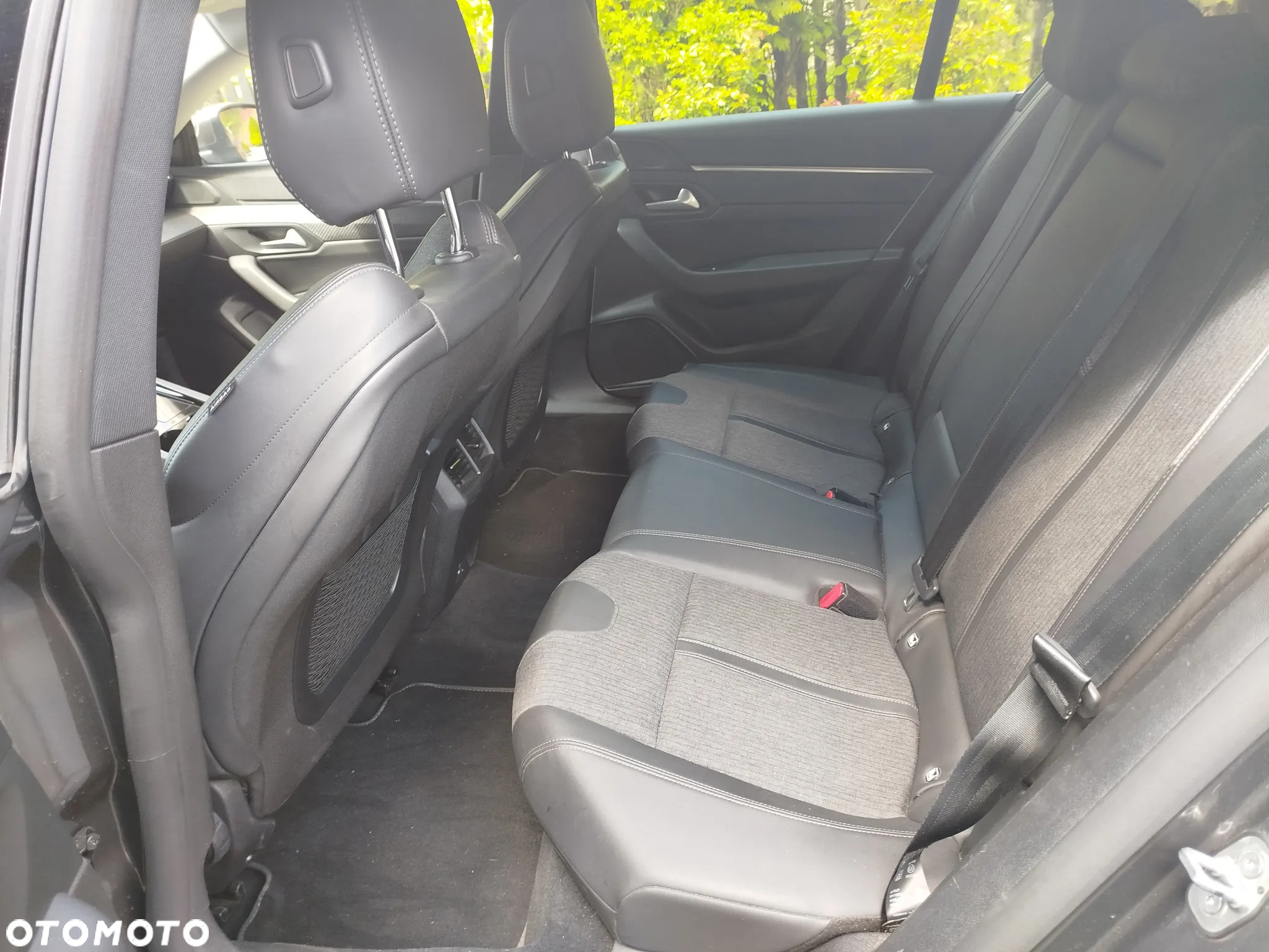 Peugeot 508 - 12