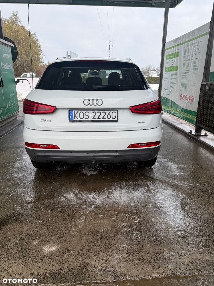 Audi Q3 - 21