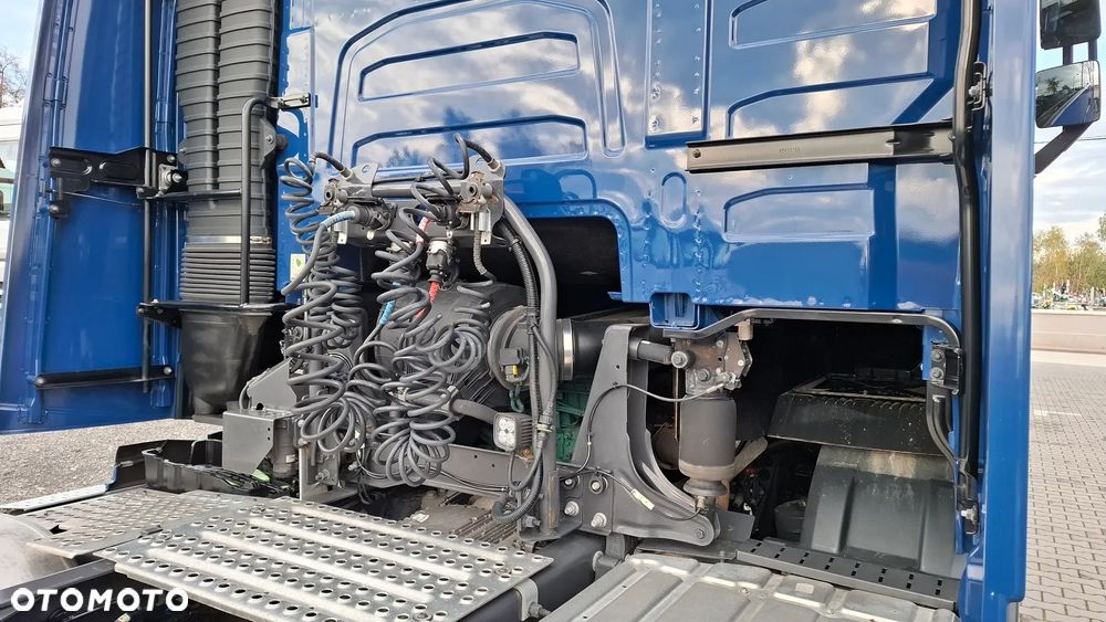 Volvo FH 460 I-SAVE / GLOB XL / I-PARK COOL / FULL LED - 13