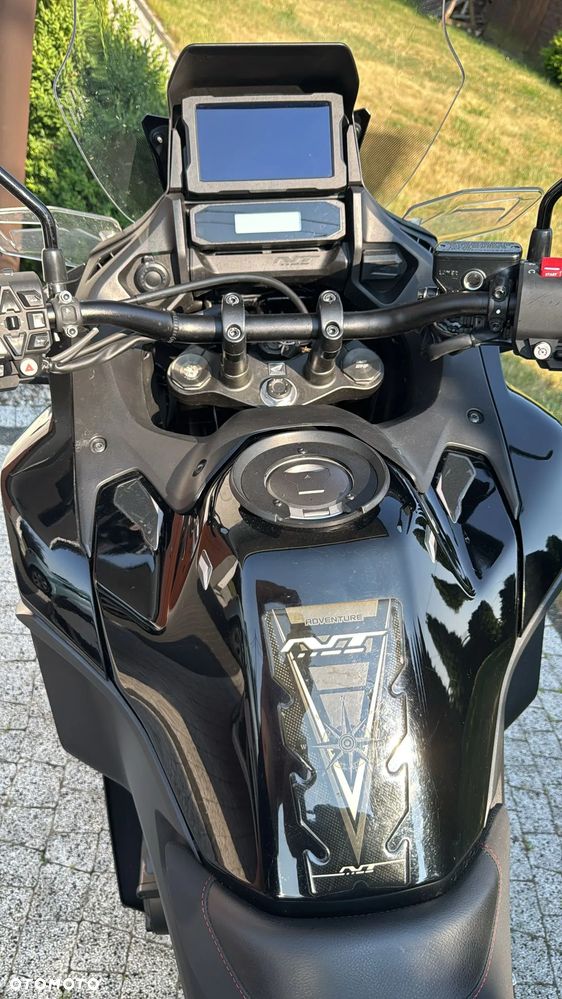 Honda NT - 5