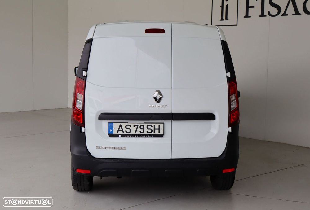 Renault Express 1.5 BlueDCi Confort - 7