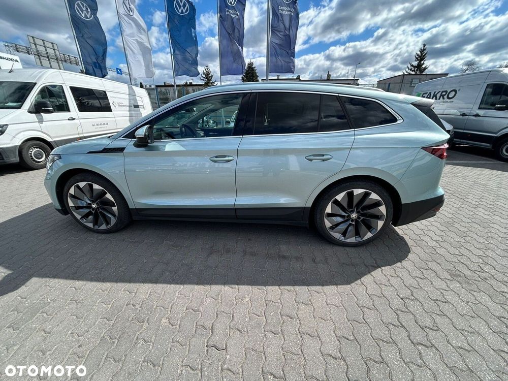 Skoda Enyaq 80 82kWh - 4