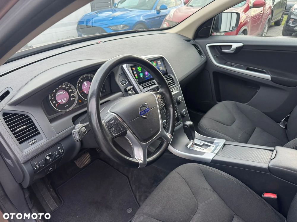 Volvo XC 60 - 12