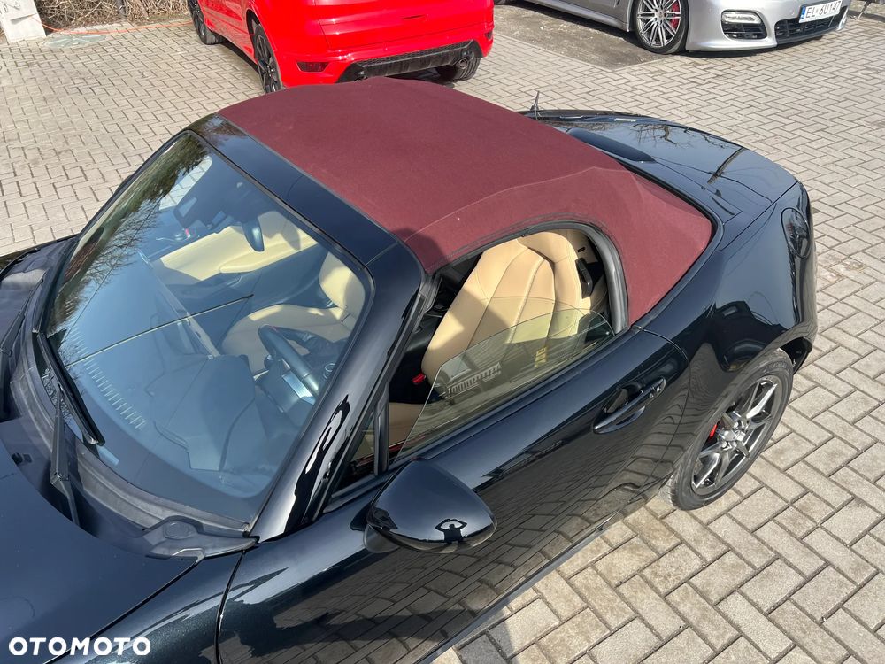 Mazda MX-5 - 32