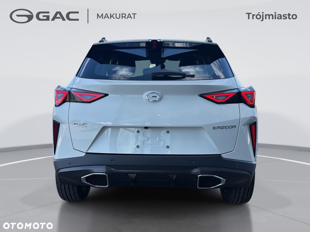 GAC Emzoom - 7