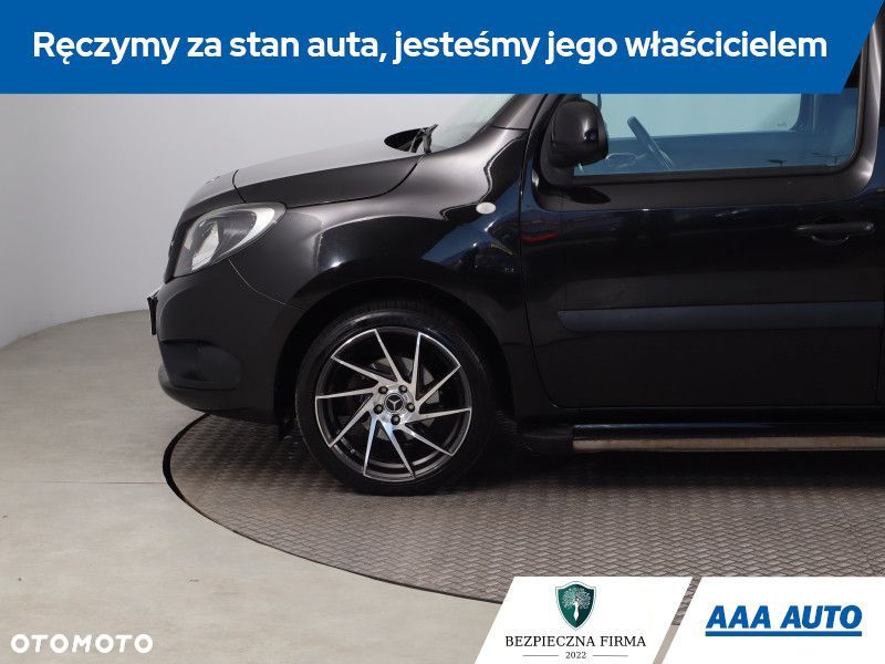 Mercedes-Benz Citan - 16
