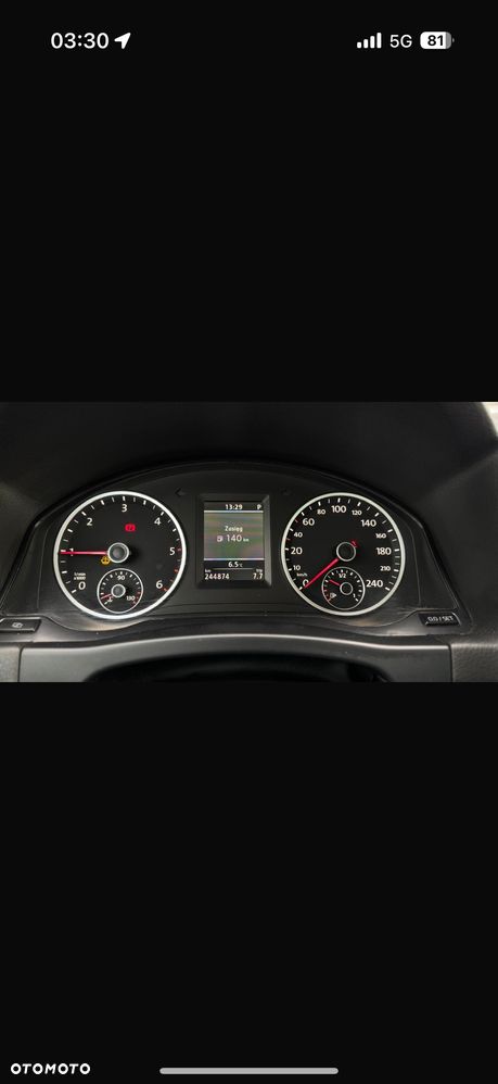 Volkswagen Tiguan 2.0 TDI 4Mot Trend DSG - 10