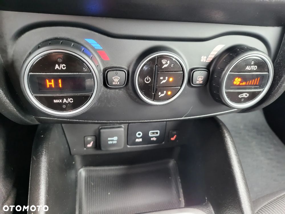 Fiat Tipo 1.4 16v Lounge EU6d - 4