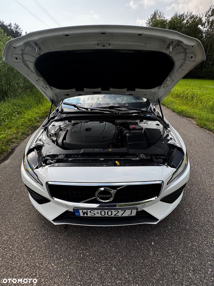 Volvo S60 - 9