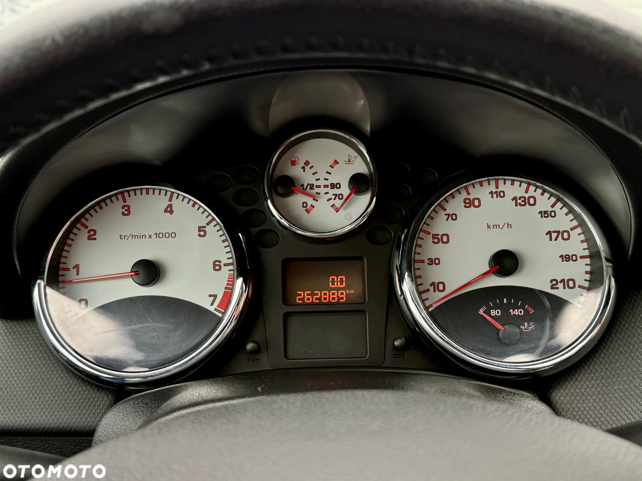 Peugeot 207 150 Turbo Sport - 14